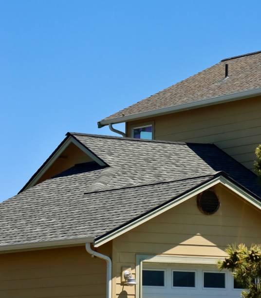 Asphalt Shingles Roofing in Litchfield, MN